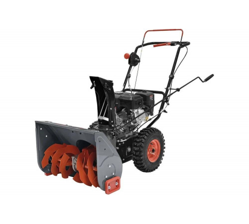 Бензиновый снегоуборочник Парма МСБ-01-756 02.016.00001