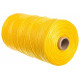 Полипропиленовый шпагат 500 м желтый STAYER 50077-500