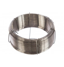 Проволока из нержавеющей стали СИБРТЕХ 1,2мм длина 50м 47763