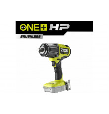 Бесщеточный ударный гайковерт Ryobi ONE+ HP RIWH18X-0 5133005392