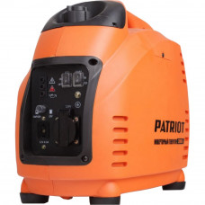 Инверторный генератор Patriot  2000i