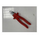 Комбинированные плоскогубцы KNIPEX KN-0207225
