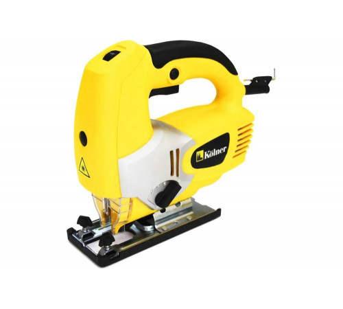 Электрический лобзик Kolner KJS 800VCL кн800вцлжс