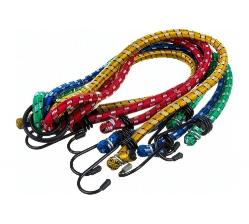 STAYER 800 мм,  7 мм, 6 крюков, крепление хозяйственное 40510_z01