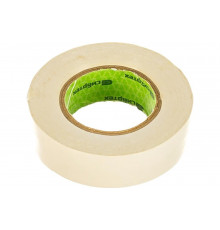 Изолента СИБРТЕХ ПВХ, 19 мм х 20 м, 180 мкм, белая 88798