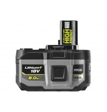 Аккумулятор Ryobi RB1880T 18В 5133006264