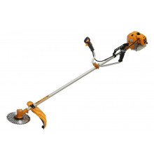 Бензиновая коса CARVER GBC-052 PRO