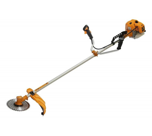 Бензиновая коса CARVER GBC-052 PRO