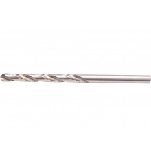 Сверло по металлу HSS-G DIN 338 (4.4х80х47 мм) Ruko 214044