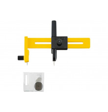 Циркульный резак OLFA 10-150 мм OL-CMP-1