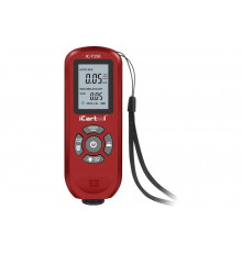 Толщиномер лакокрасочных покрытий iCarTool Fe/NFe IC-T150