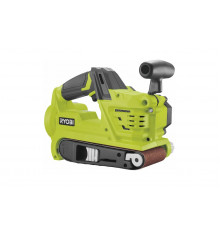 Ленточная шлифмашина Ryobi ONE+ R18BS-0 5133002916