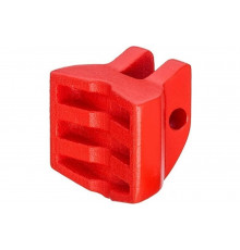 Нажимная губка для клещей для разлома плитки KNIPEX KN-9113250 KN-911925001