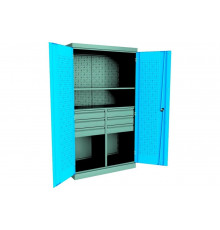 Шкаф Верстакофф PROFFI ПкЯ6.П1 106170