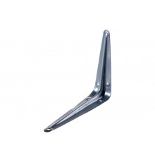 Уголок-кронштейн STAYER MASTER 150х125 мм, серый 37402-2