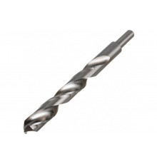 Сверло по металлу HSS-G (15x169/114 мм; хвостовик 10 мм) Ruko 2004150
