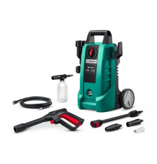 Мойка высокого давления ЗУБР АВД-140