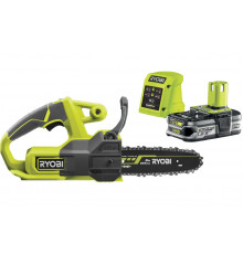 Цепная пила Ryobi ONE+ 18В RY18CS20A-125 5133005415