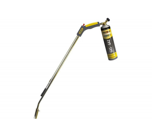 Газовый термический уничтожитель сорняков с картриджем Hozelock 4187 0000