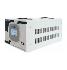 Релейный стабилизатор напряжения RUCELF SRF II-9000-L 00001422