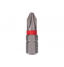 Биты PH2 25 мм, 2 шт 1820.14500 ELITECH 204209