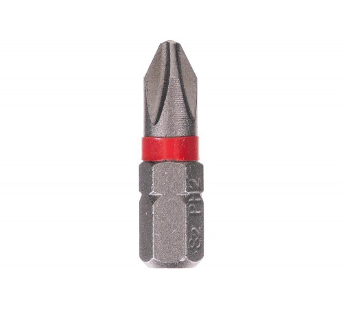 Биты PH2 25 мм, 2 шт 1820.14500 ELITECH 204209