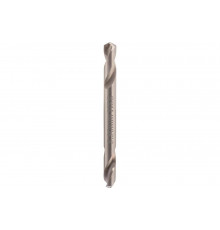 Сверло по металлу двустороннее HSS-G (5.5х66/20 мм) Ruko 252055