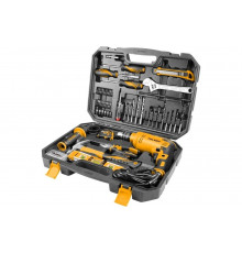 Универсальный набор инструментов TOLSEN 95 предметов TT79685