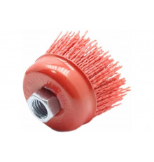 Щетка для УШМ 75 мм, М14 1820.156300 Elitech 204322