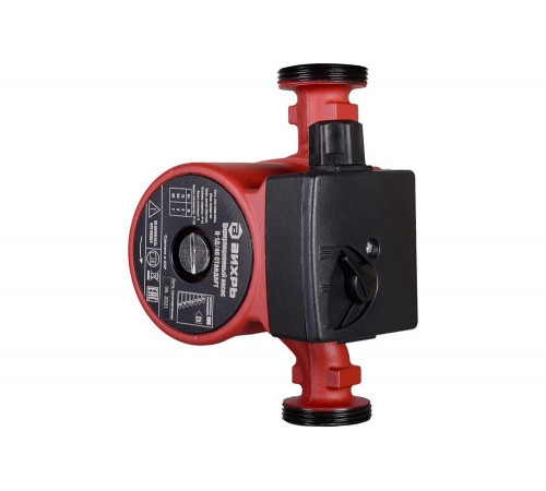 Циркуляционный насос Вихрь СТАНДАРТ Ц-1Д/40 68/7/14