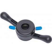 Гайка быстрозажимная (40х4 мм) NORDBERG 45HAW 40*4