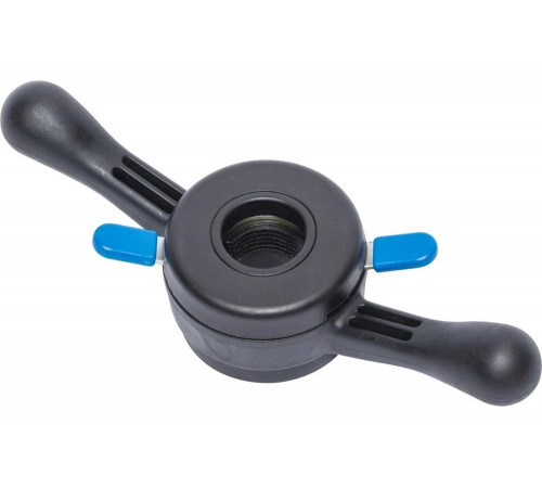 Гайка быстрозажимная (40х4 мм) NORDBERG 45HAW 40*4