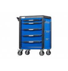 Тележка с системой защиты от опрокидывания NORDBERG T5P