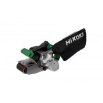 Ленточная шлифмашина Hikoki SB8V2 SB8V2NSZ