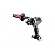 Аккумуляторный винтоверт Metabo BS 18 LTX BL I 602358850