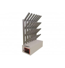 Модуль для сушки обуви INOX-21Н.150 Экосети СУШ21Н150СТ