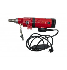 Двигатель для алмазного бурения VOLL industrial vdm 22н 1.00022