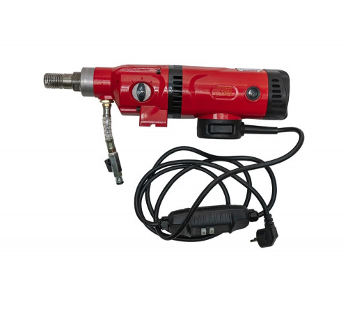 Двигатель для алмазного бурения VOLL industrial vdm 22н 1.00022