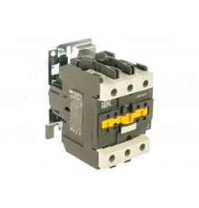 Контактор IEK КМИ-48012 80А 220В 1НЗ ИЭК KKM41-080-230-11
