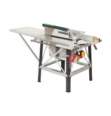 Несмонтированная настольная пила Metabo BKS 400/4.2/400 1940040001