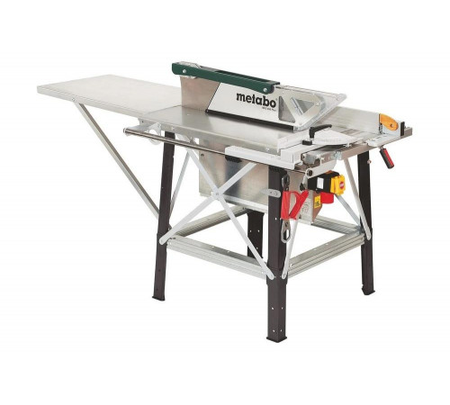 Несмонтированная настольная пила Metabo BKS 400/4.2/400 1940040001