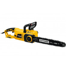 Электрическая цепная пила STEHER 2600 Вт ES-2640