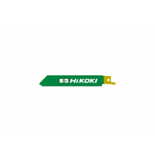 Пилки s518 ehm 2 шт для сабельных пил HiKOKI 752035