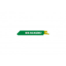 Пилки s518 ehm 2 шт для сабельных пил HiKOKI 752035