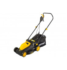 Электрическая газонокосилка Huter ELM-1400Т 70/4/6