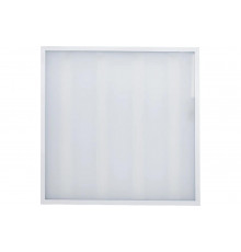 Светодиодный светильник IEK ДВО 6560-O, 36вт, 6500К, 595х595х20, опал LDVO3-6560-36-6500-U-K01