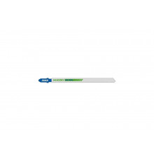 Пилки 5 шт для лобзика HiKOKI 750089