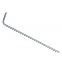 Г-образный шестигранник с шаровым окончанием, 3/32 дюйма KING TONY 113003S