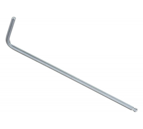 Шестигранник Г-образный 3/32", дюймовый, 21,0 х 88,0 мм, с шаровым окончанием KING TONY 113003S