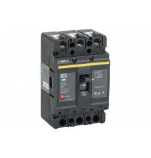Автоматический выключатель IEK ВА88-32 3Р 32А 25кА MASTER SVA10-3-0032-02